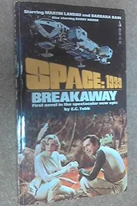 Capa de Breakaway