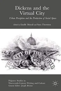 Dickens and the Virtual City