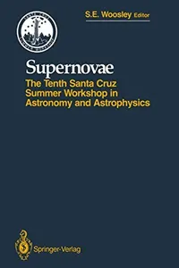Supernovae