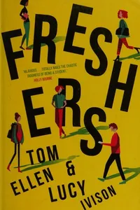 Capa de Freshers