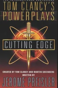 Cover of Cutting Edge