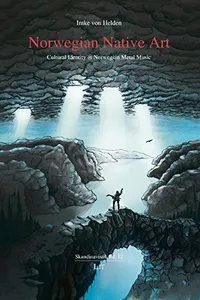 Norwegian Native Art