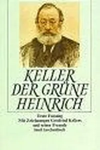 Der Grune Heinrich (2 Vols)