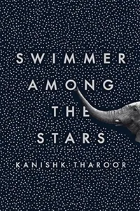 Cover of Swimmer among the stars