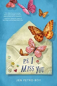 P.S. I miss you