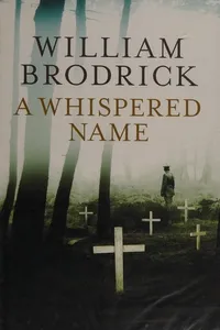 A whispered name