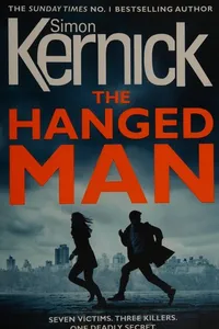 Cover of The hanged man