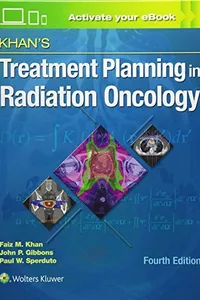 Khan's Treatment Planning in Radiation Oncology