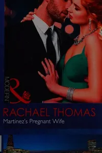 Martinez's pregnant wife