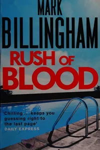 Rush of blood