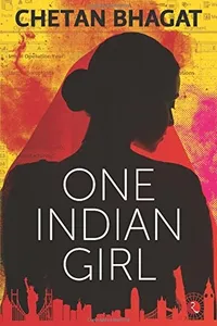 One Indian Girl