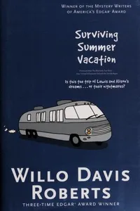 Surviving summer vacation