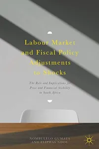 Labour Market and Fiscal Policy Adjustments to Shocks