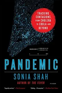 Cover of Pandemic