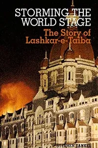 Storming the world stage