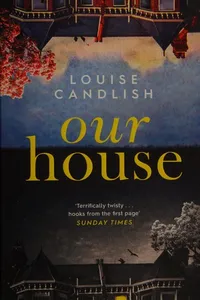 Cover of Our house