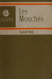 Les mouches