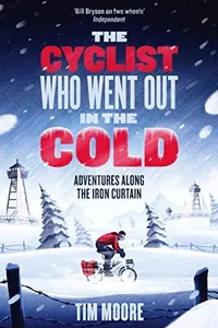The Cyclist Who Went Out in the Cold
