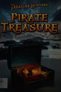 Cover of Pirate treasure