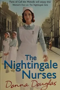 The nightingale nurses