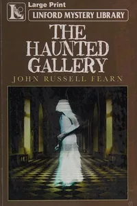 The haunted gallery