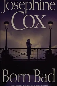 Capa de Born bad