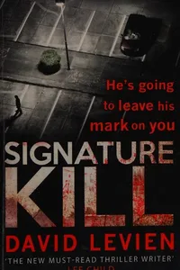 Signature kill