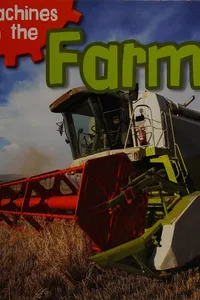 Machines on the farm