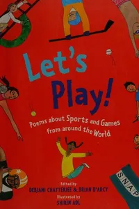 Cover of Let's play!