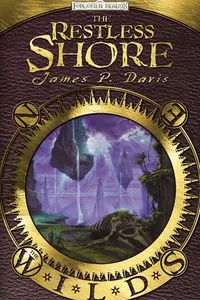 The restless shore