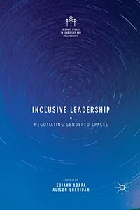 Inclusive Leadership