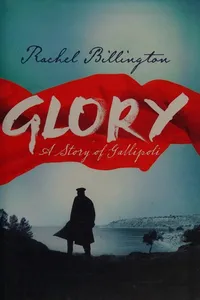 Capa de Glory
