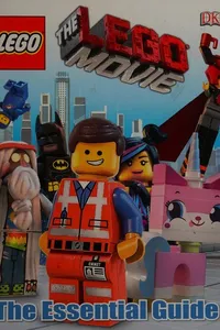 The LEGO® movie