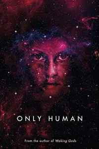 Cover of Only Human