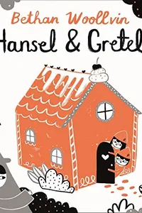 Cover of Hansel & Gretel