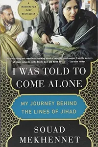 I was told to come alone