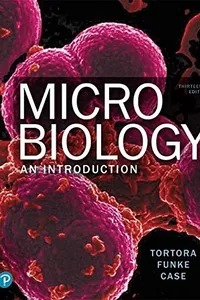 Capa de Microbiology