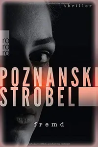 Cover of Fremd by Ursula Poznanski