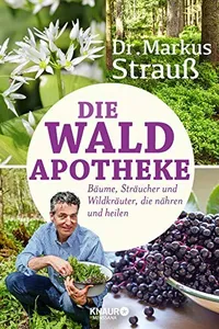 Capa de Die Wald-Apotheke
