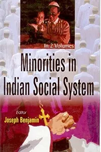 Minorities in Indian social system