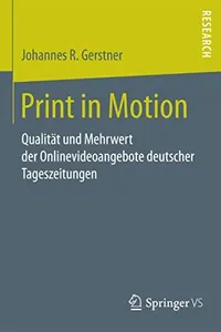 Print in Motion