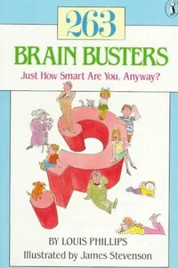 263 brain busters