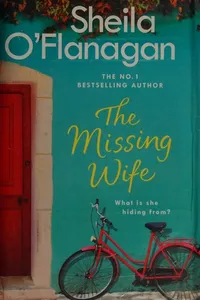 The missing wife