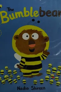 The bumblebear