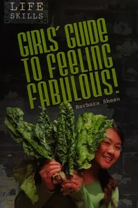 Girls' guide to feeling fabulous!