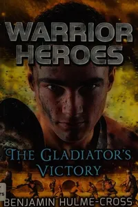 The gladiator's victory