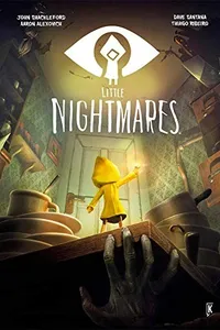 Little Nightmares