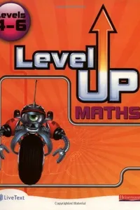 Level Up Maths