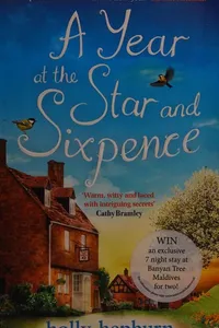 Cover of A year at the Star and Sixpence