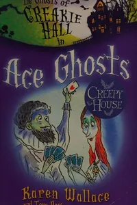 Ace Ghosts